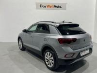 Volkswagen T-roc Life 1.0 TSI 81 kW (110 CV)