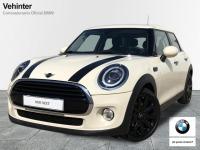 MINI 5 Puertas Cooper 100 kW (136 CV)