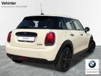 MINI 5 Puertas Cooper 100 kW (136 CV)