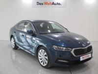 Skoda Octavia 1.5 TSI m-HEV Selection DSG 110 kW (150 CV)