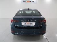 Skoda Octavia 1.5 TSI m-HEV Selection DSG 110 kW (150 CV)