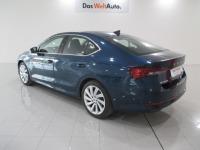 Skoda Octavia 1.5 TSI m-HEV Selection DSG 110 kW (150 CV)