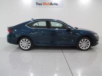 Skoda Octavia 1.5 TSI m-HEV Selection DSG 110 kW (150 CV)