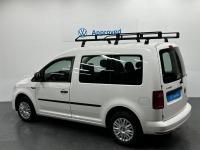 Volkswagen Caddy Profesional Kombi 2.0 TDI BMT 75 kW (102 CV)