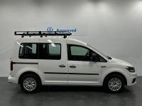 Volkswagen Caddy Profesional Kombi 2.0 TDI BMT 75 kW (102 CV)