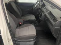 Volkswagen Caddy Profesional Kombi 2.0 TDI BMT 75 kW (102 CV)