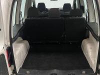 Volkswagen Caddy Profesional Kombi 2.0 TDI BMT 75 kW (102 CV)