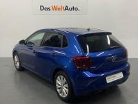 Volkswagen Polo Sport 1.0 TSI 85 kW (115 CV)