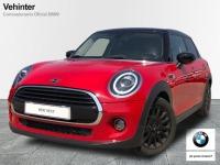 MINI 5 Puertas Cooper 100 kW (136 CV)