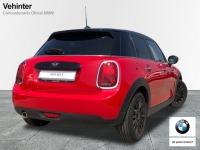 MINI 5 Puertas Cooper 100 kW (136 CV)