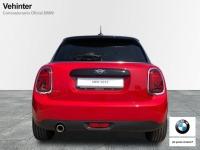 MINI 5 Puertas Cooper 100 kW (136 CV)