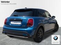 MINI 5 Puertas Cooper 100 kW (136 CV)