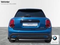 MINI 5 Puertas Cooper 100 kW (136 CV)