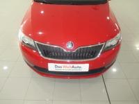 Skoda Rapid 1.4 TSI Ambition DSG 92 kW (125 CV)