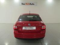 Skoda Rapid 1.4 TSI Ambition DSG 92 kW (125 CV)