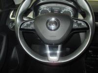 Skoda Rapid 1.4 TSI Ambition DSG 92 kW (125 CV)