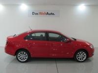 Skoda Rapid 1.4 TSI Ambition DSG 92 kW (125 CV)