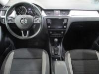 Skoda Rapid 1.4 TSI Ambition DSG 92 kW (125 CV)