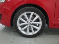 Skoda Rapid 1.4 TSI Ambition DSG 92 kW (125 CV)