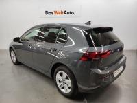 Volkswagen Golf Life 1.0 TSI 81 kW (110 CV)