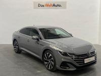 Volkswagen Arteon R-Line 2.0 TDI 147 kW (200 CV) DSG