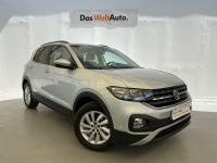 Volkswagen T-cross Advance 1.0 TSI 81 kW (110 CV)