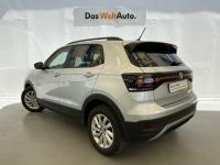 Volkswagen T-cross Advance 1.0 TSI 81 kW (110 CV)