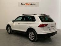 Volkswagen Tiguan Advance 1.5 TSI 110 kW (150 CV)