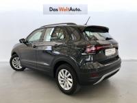 Volkswagen T-cross Advance 1.0 TSI 81 kW (110 CV)