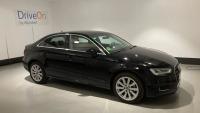 Audi A3 Sedan design edition 1.6 TDI 81 kW (110 CV) S tronic