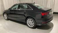 Audi A3 Sedan design edition 1.6 TDI 81 kW (110 CV) S tronic