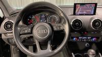 Audi A3 Sedan design edition 1.6 TDI 81 kW (110 CV) S tronic