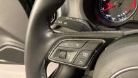 Audi A3 Sedan design edition 1.6 TDI 81 kW (110 CV) S tronic