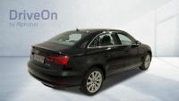 Audi A3 Sedan design edition 1.6 TDI 81 kW (110 CV) S tronic