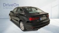 Audi A3 Sedan design edition 1.6 TDI 81 kW (110 CV) S tronic