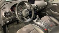 Audi A3 Sedan design edition 1.6 TDI 81 kW (110 CV) S tronic