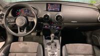 Audi A3 Sedan design edition 1.6 TDI 81 kW (110 CV) S tronic