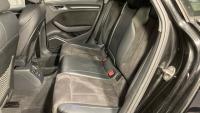 Audi A3 Sedan design edition 1.6 TDI 81 kW (110 CV) S tronic