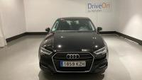 Audi A3 Sedan design edition 1.6 TDI 81 kW (110 CV) S tronic