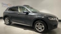 Audi Q5 design 40 TDI quattro 140 kW (190 CV) S tronic