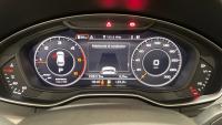 Audi Q5 design 40 TDI quattro 140 kW (190 CV) S tronic