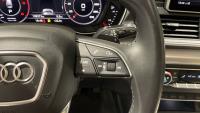 Audi Q5 design 40 TDI quattro 140 kW (190 CV) S tronic