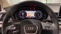 Audi Q5 design 40 TDI quattro 140 kW (190 CV) S tronic