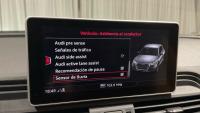 Audi Q5 design 40 TDI quattro 140 kW (190 CV) S tronic