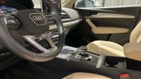 Audi Q5 design 40 TDI quattro 140 kW (190 CV) S tronic