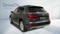 Audi Q5 design 40 TDI quattro 140 kW (190 CV) S tronic