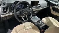 Audi Q5 design 40 TDI quattro 140 kW (190 CV) S tronic