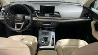 Audi Q5 design 40 TDI quattro 140 kW (190 CV) S tronic