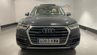 Audi Q5 design 40 TDI quattro 140 kW (190 CV) S tronic