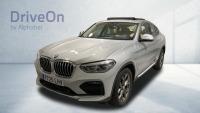 BMW X4 xDrive20d 140 kW (190 CV)